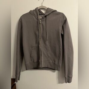 Brandy Melville hoodie